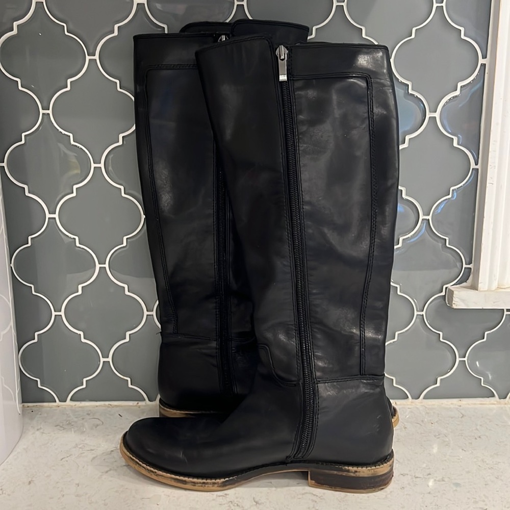 Franco sarto boots, like new